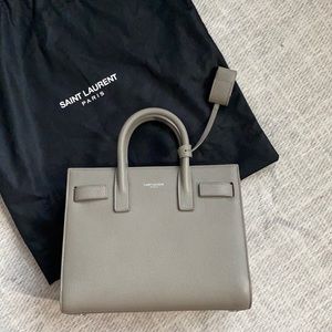 Saint Laurent Sac De Jour (Nano)